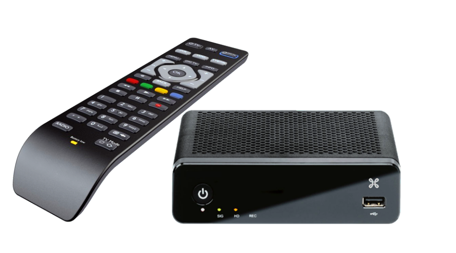 facila.be - Nous vous aidons � bien utiliser votre t�l�vision num�rique