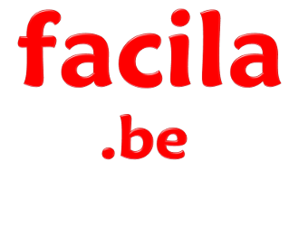 facila.be - Apprentissage facile des objets num�riques: T�l�vision, Ordinateur, Tablette, T�l�phone
